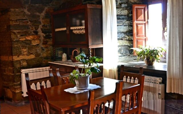 Apartamentos Rurales Ron