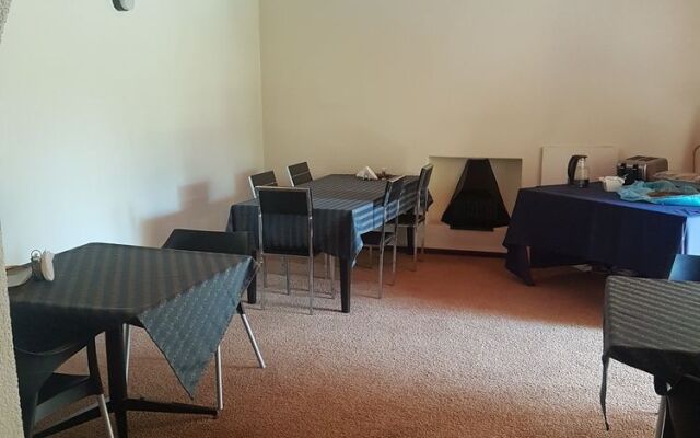 LightStone Guesthouse