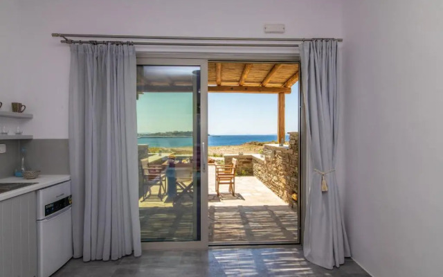 Parathyro Sto Aigaio 2