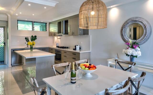 2 Bedroom Poinciana Lodge