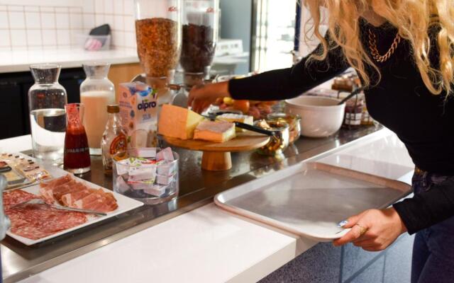 Ibis Budget Millau Viaduc - Ouverture Avril 2022