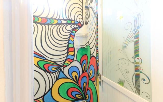 Hostel Bukit Sangcure