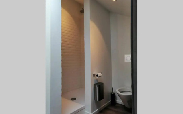 La Belle Vigne - Namur