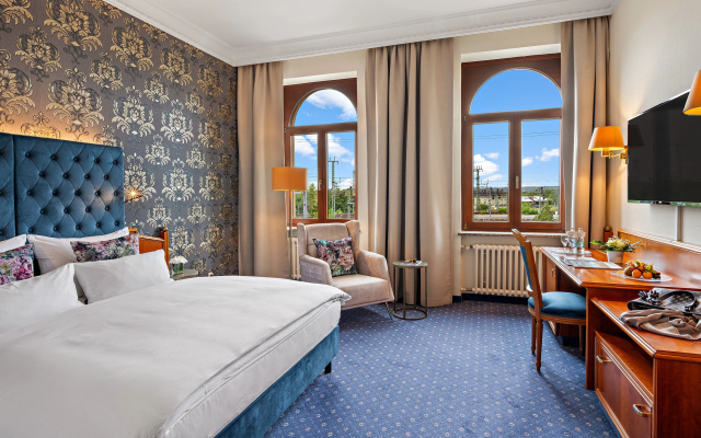 Bayerischer Hof Dresden