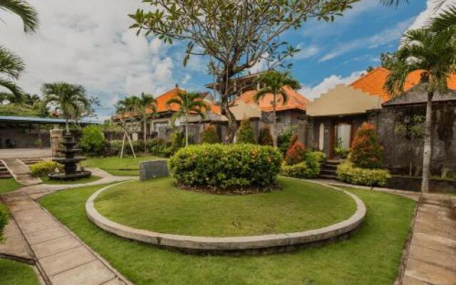 The Wyn's Villa