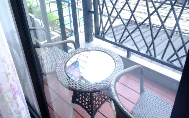 King Kong Hostel @ Krabi