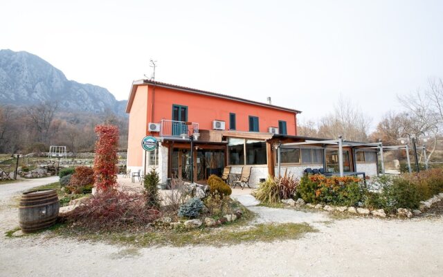 Locanda Belvedere