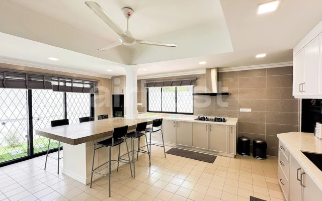 Damansara Heights Luxury Villa with Pool