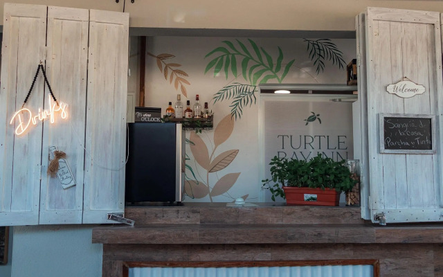 Turtle Bay Inn