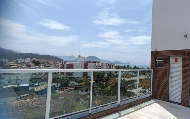 Apartamento novo nas Toninhas com Wifi