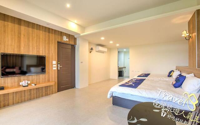 Secret Garden Homestay
