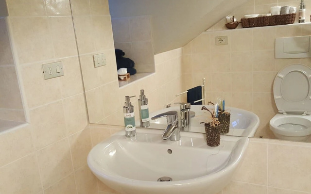 B&B L'angolino di Bonny