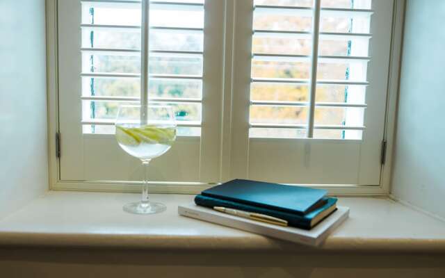 Sparth House Hotel