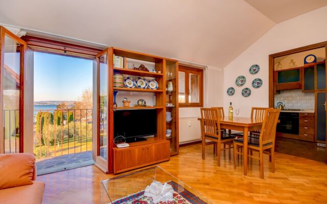 Ciao Sirmione Lake View Apartment