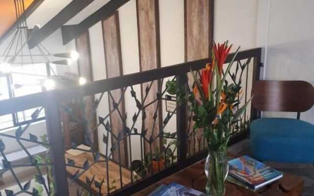 Hotel Riviere Boutique
