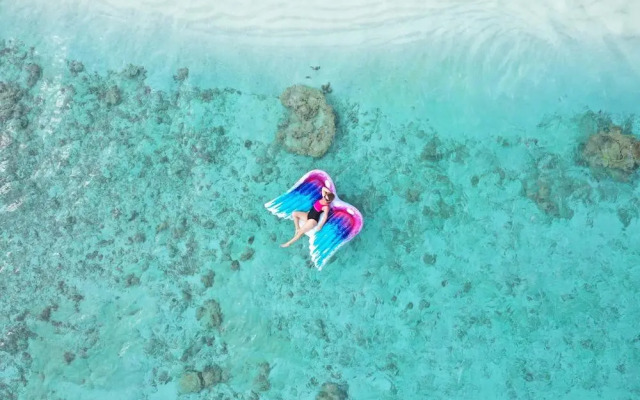 Ukulhas Inn