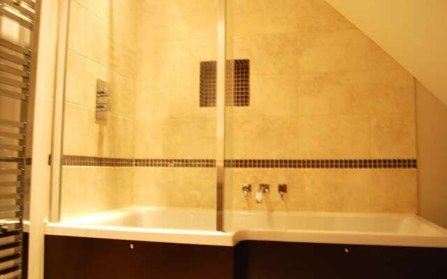 Souters Cottage Annexe