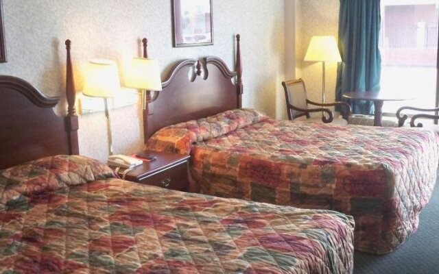 Scottish Inns Morristown