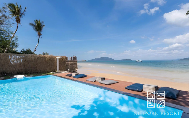 Nithiporn Resort