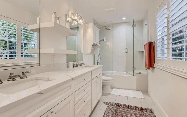 Banyan Cove 4bd Private Pool & Parking