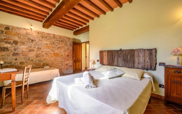 Agriturismo la Landuccia