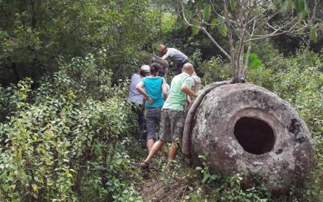 The Hillside Residence