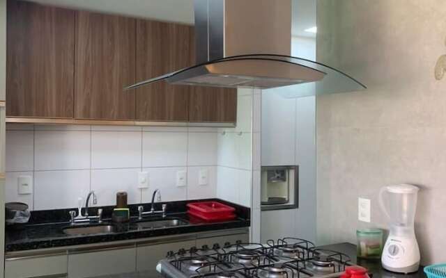 Aquiraz Manhattan Riviera