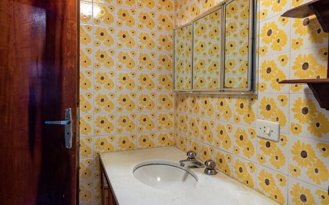 Calmaria e privacidade em Campos do Jordão