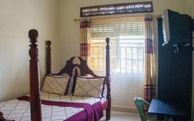 Marphie Hotel Rukungiri