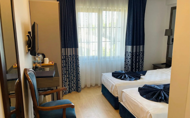 Farina Hotel By Cigno