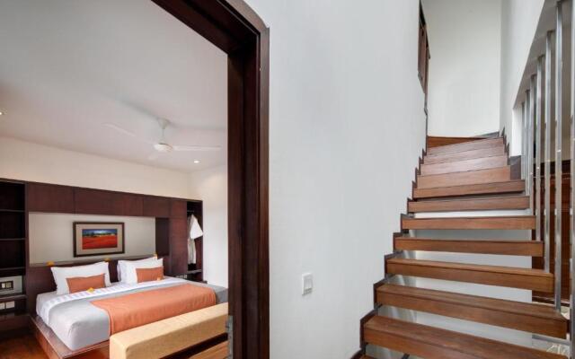 Canggu Circle Villa by Ini Vie Hospitality