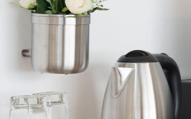 The Suites Apartment & Residence Phuket