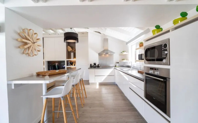 Dream Villa St-Jean 710