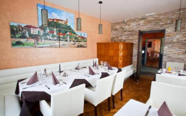 Guesthouse KUBUS