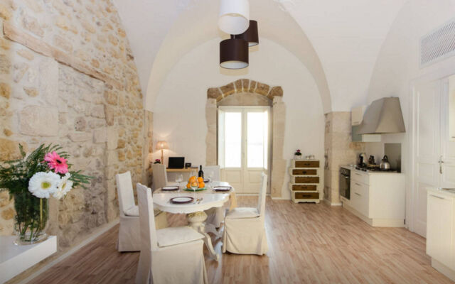 Appartamenti Ortigia Centro / Guest House Sicily