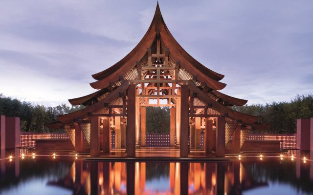 Phulay Bay, a Ritz-Carlton Reserve