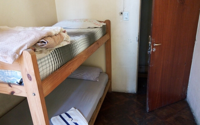 Hotel Caoca