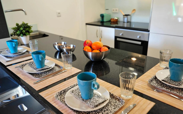 FLH Oporto Wine Cellars Luxury Apartment II