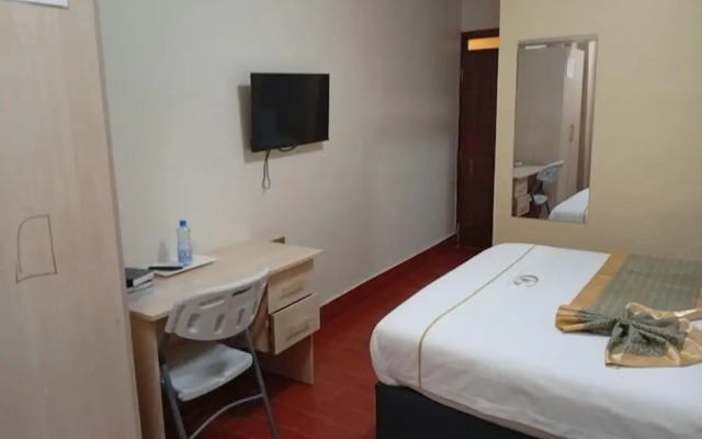 Gold Suites Hotel Nakuru