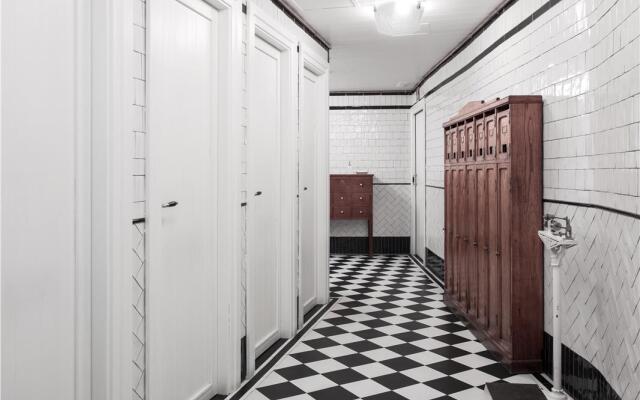 NH Collection Madrid Suecia
