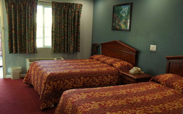 Marina 7 Motel