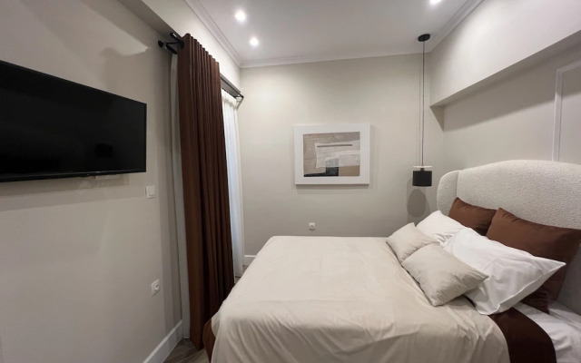 Pantheon City Hotel