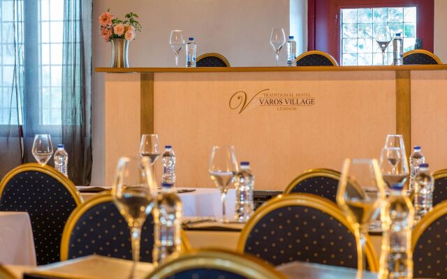 Varos Village Boutique Hotel