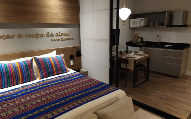 Wanderlust Experience Hotel BW Signature Collection OFICIAL