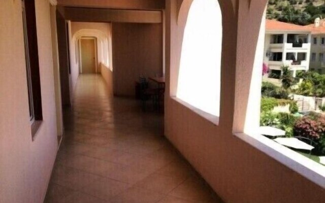 Yalcinkaya Apart Otel