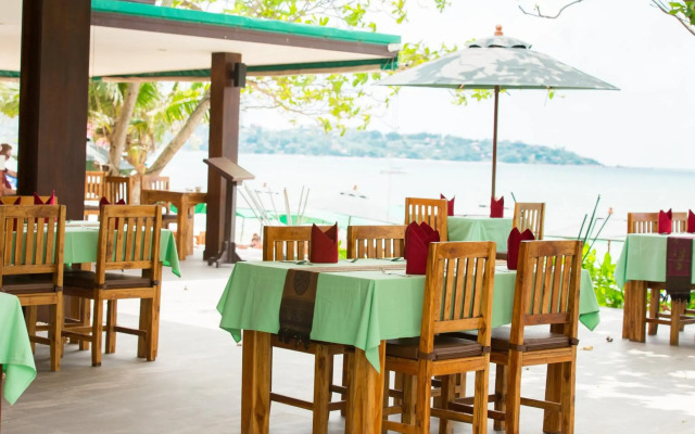 Lamai Coconut Beach Resort