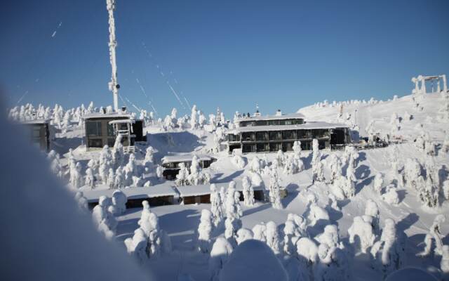 Ruka Peak