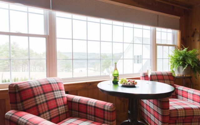 Bear Mountain Inn
