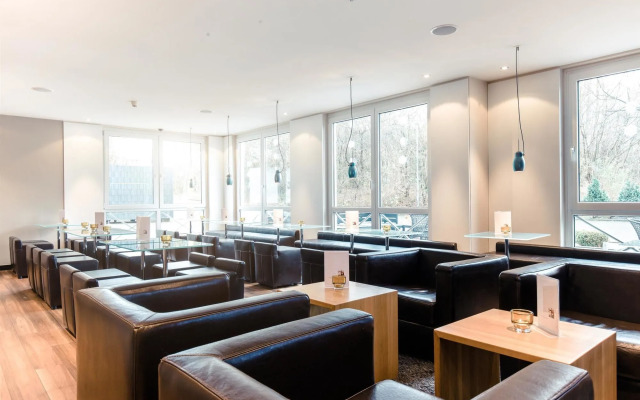 B&B Hotel Düsseldorf-Ratingen