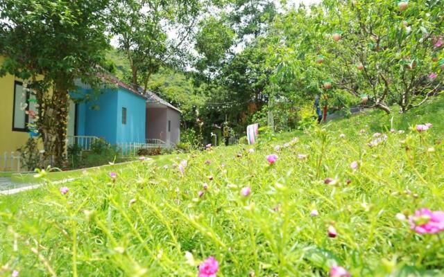 Windy Hill Catba Homestay